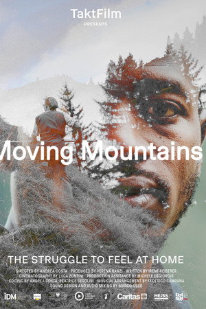Moving Mountains poster