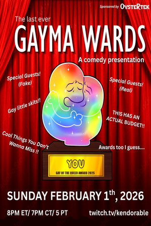 The Gayma Wards The Gayma Wards
