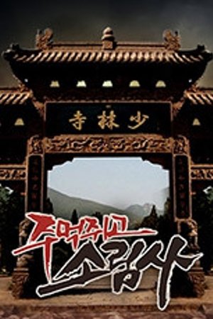 주먹쥐고 소림사