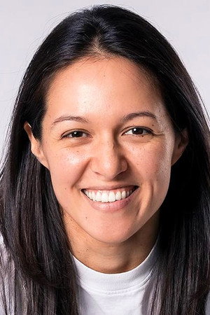 Portrait of Yoko Yamada