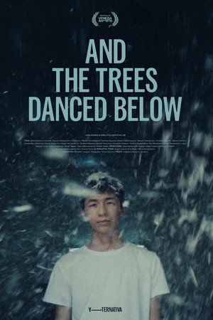 And the Trees Danced Below poster