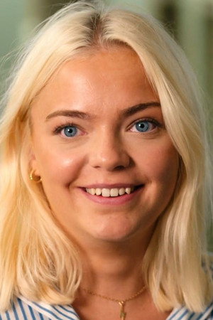 Portrait of Ella Eckersand