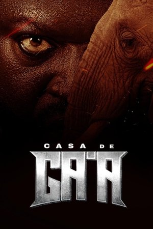Imagem Casa de Ga’a