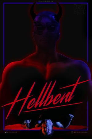 Hellbent poster