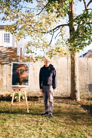 In Conversation with Dan Taulapapa McMullin poster