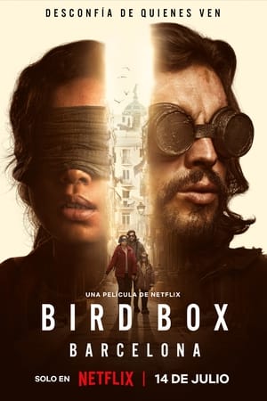 Imagem Bird Box Barcelona