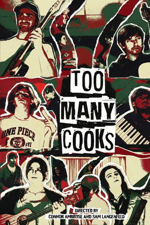 Too Many Cooks
