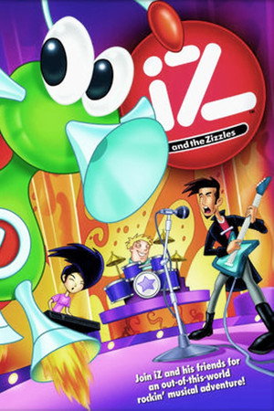 iZ and the Zizzles