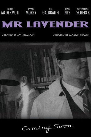 Mr. Lavender Mr. Lavender