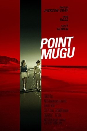 Point Mugu