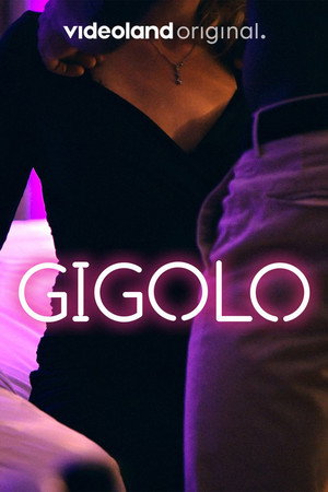 GIGOLO poster