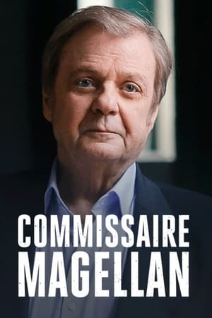 Commissaire Magellan