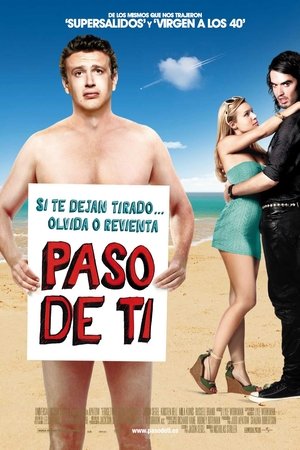 Paso de ti