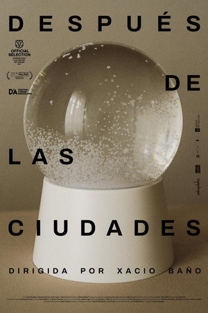 Después de las ciudades Después de las ciudades