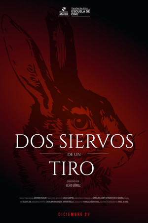 Dos Siervos De Un Tiro