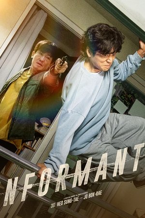 Informant