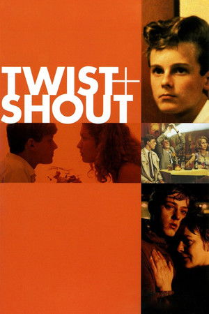 Poster of Twist and Shout