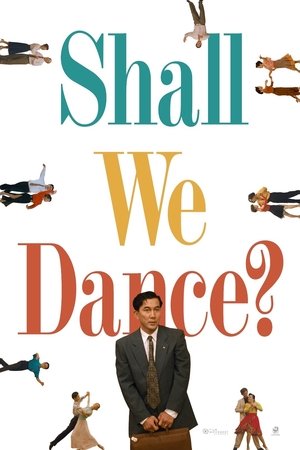 Shall We Dance?