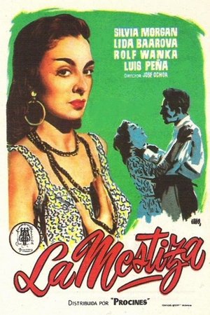 La mestiza