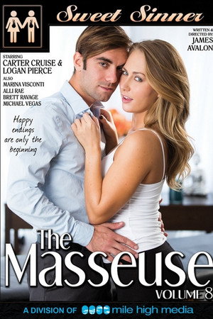 The Masseuse 8 The Masseuse 8