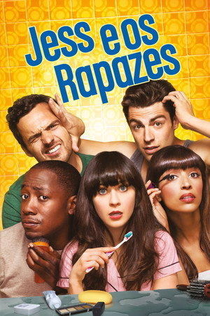 Poster de Temporada 2