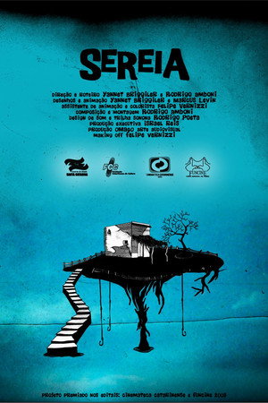 Sereia poster