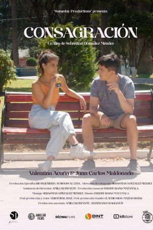Consagración