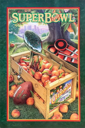 Super Bowl XXXIV