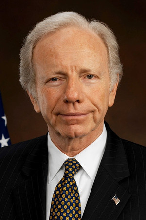 Joe Lieberman