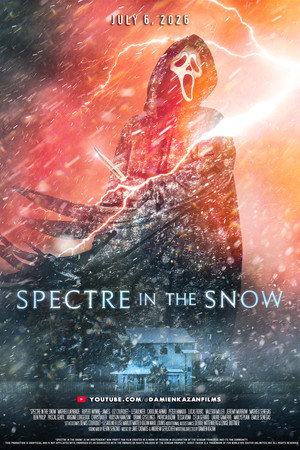Spectre in the Snow - Scream Spectre in the Snow - Scream