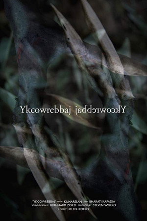 Ykcowrebbaj poster