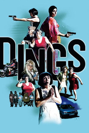 Dings poster