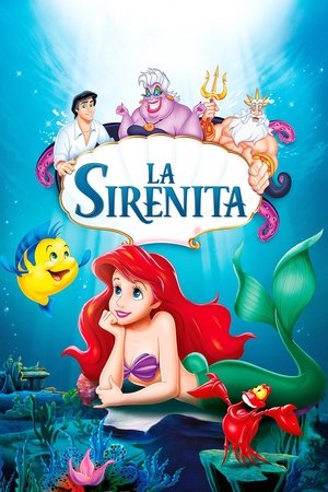La Sirenita