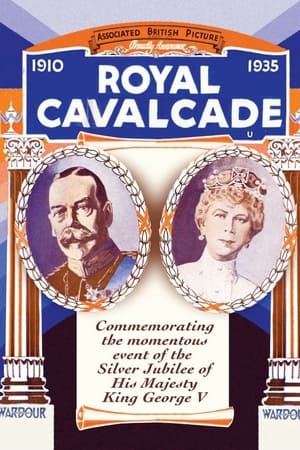 Royal Cavalcade