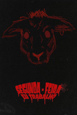 Segunda-Feira Eu Trabalho