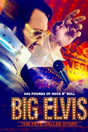Big Elvis: The Pete Vallee Story