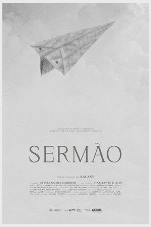 Sermão poster