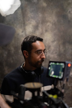 Martin Elia