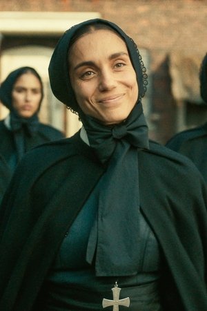 Una mujer italiana (Cabrini)