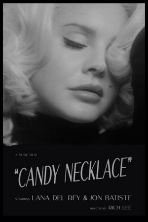 Candy Necklaces