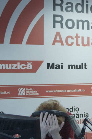 December, Radio Romania poster