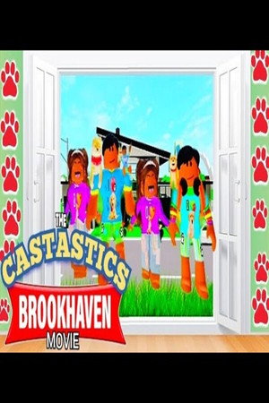 The Castastics 3: Brookhaven poster