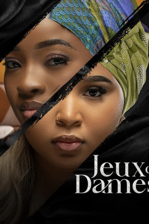Jeux de Dames