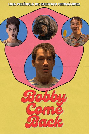 Bobby Come Back