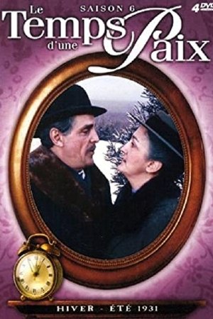 Le Temps d'une paix