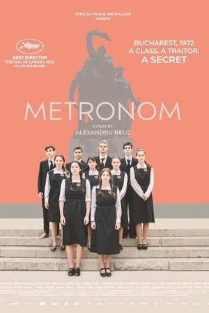 Voir Radio Metronom en streaming