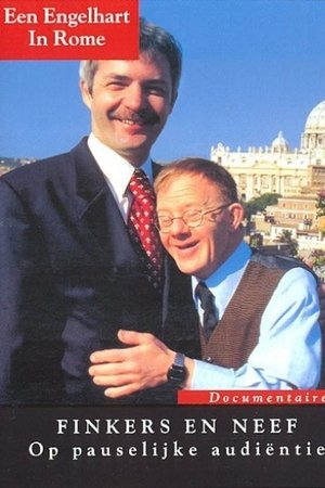 Herman Finkers: Een Engelhart in Rome