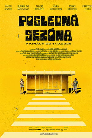 Posledná sezóna