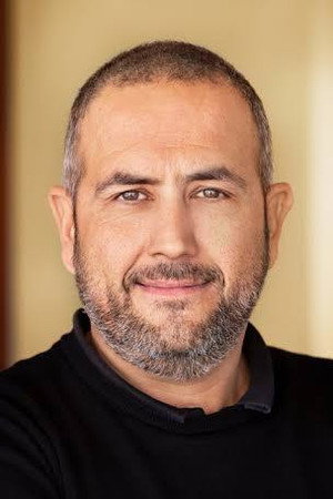 Portrait of Marc Orts