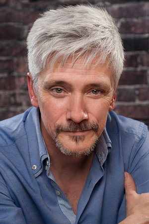 Portrait of Richard J. Léger